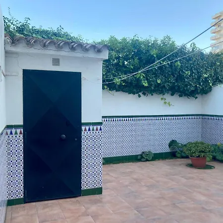 Casa Eneas Salinera - Casa Con Piscina Valdelagrana *